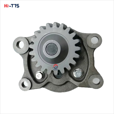 قیمت خوب 6206-51-1201 6151-51-1005 6D125 S6D125 S6D125E SA6D125 SA6D125E پمپ روغن آنلاین