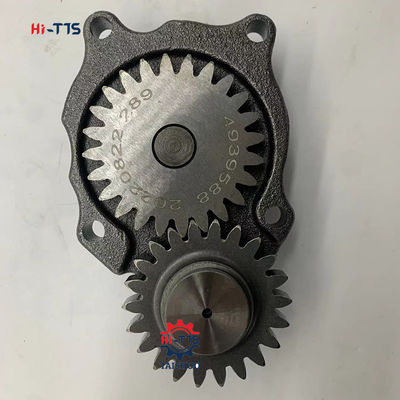 قیمت خوب SAA6D114E-3 موتور PC300-8 پمپ روغن 6745-51-1110 6745511110 4983588 آنلاین