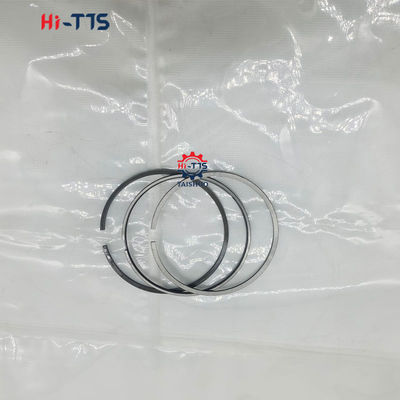 قیمت خوب 4TNE92 قطعات موتور دیزل حلقه پیستون 92MM YM129904-22050 آنلاین