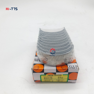 قیمت خوب موتور دیزل 4D94 با کیفیت بالا 129900-02800 129900-02340 آنلاین