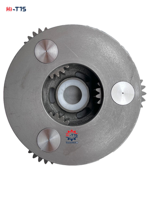 قیمت خوب قطعات معدنی E325C E324B E329D سفر 3rd حامل Assy با گیر خورشید 227-6119 169-5593 169-5590 169-5599 آنلاین