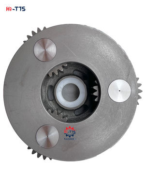 قطعات معدنی E325C E324B E329D سفر 3rd حامل Assy با گیر خورشید 227-6119 169-5593 169-5590 169-5599