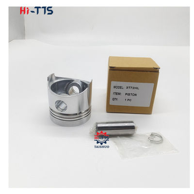 3T72HL موتور دیزل پیستون STD 121450-22020 برای Yan-mar