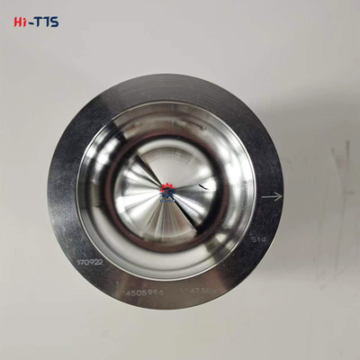 قیمت خوب C7.1 موتور تزریق سوخت الکترونیکی پیستون 4505996 3747389 برای CAT Per-kins کیت تعمیر موتور دیزل آنلاین