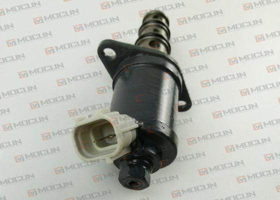 قیمت خوب زغال سنگ سوپاپ سقفی ZAX200-3 سیلنوئید 9258047 0671301 آنلاین