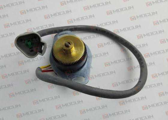 قیمت خوب 7861-93-4130 سنسور موقعیت موتور دریچه گاز PC200 - 7 / PC220 - 7 آنلاین