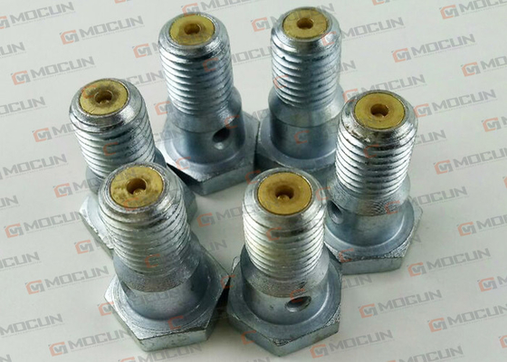 قیمت خوب سوپاپ سیلندر طول عمر، دریچه تخلیه فشار 6754 - 71 - 5430 آنلاین