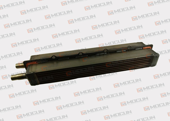 قیمت خوب کولر سیستم کولر خورشیدی هسته / کامینز K38 موتور Cummins Aftercooler قطعات 3626715 آنلاین