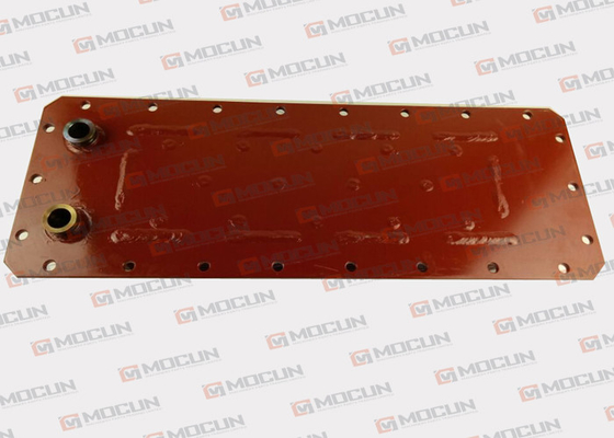 قیمت خوب موتور دریایی خورشیدی Cummin پس از بخار 3638360، هسته پس از خنک کننده برای موتور دیزل K50 آنلاین