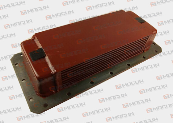 قیمت خوب Cummins OEM دیزل موتور K38 / KTA38 Marine Aftercooler هسته 3638361 آنلاین