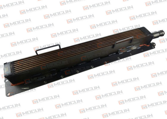 قیمت خوب کاتالوگ کولر موتور روغن پس از خنک کننده  K19 4910355 آنلاین