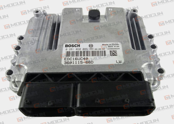 قیمت خوب استاندارد Deutz Engine ECU 04214367 کنترل کننده بوش برای جایگزینی قطعات یدکی آنلاین