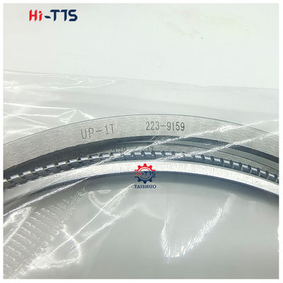 KRP1580 KRP3021 حلقه پیستون 145 میلی متری برای موتور C18