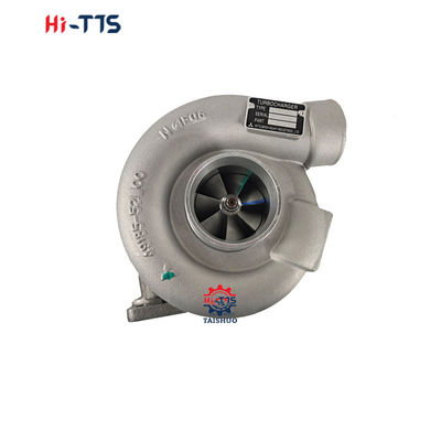 بخش بازاريابي S6D125 6D125 موتور توربو شارژر 6152-82-8310