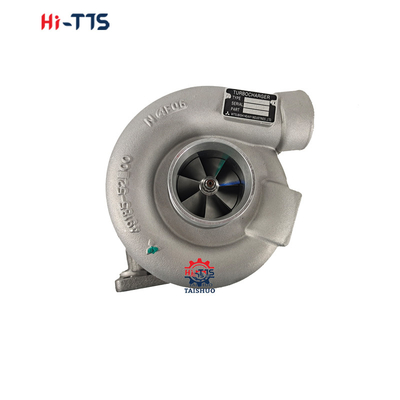 قیمت خوب بخش بازاريابي S6D125 6D125 موتور توربو شارژر 6152-82-8310 آنلاین