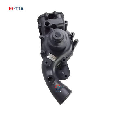 قیمت خوب پمپ آب ویچای WD615 WD61506SB G12630060444 برای کامیون SHACMAN آنلاین