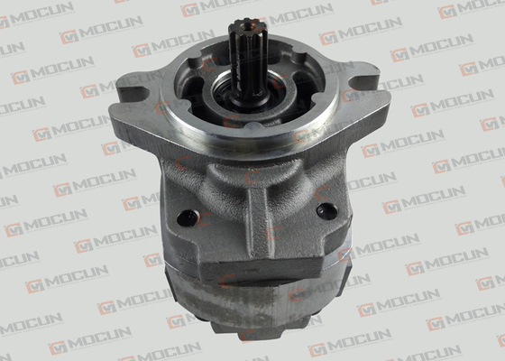 قیمت خوب 705 - 73 - 29010 پمپ دنده لودر، پمپ هیدرولیک دنده برای KOMATSU WA150 - 1C آنلاین
