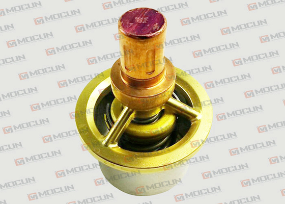 قیمت خوب 1 - 13770089 - 1 6WF1 استفاده از ترموستات برای ISUZU CXZ2003 جایگزینی قطعات آنلاین