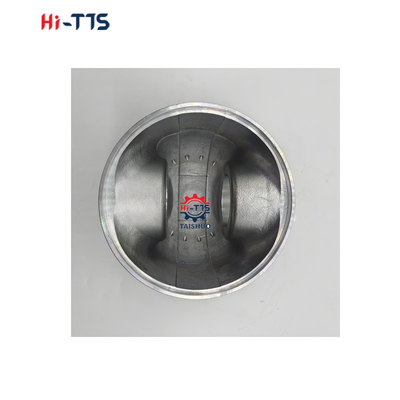 قیمت خوب 4D130 قطعات موتور پیستون 6114-31-21111 61143121111 آنلاین