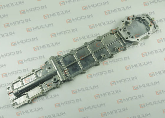 قیمت خوب کولر موتور کولر موتور E320B / E320C 125 - 2971 / پوشش جانبی رادیاتور برای بیل آنلاین