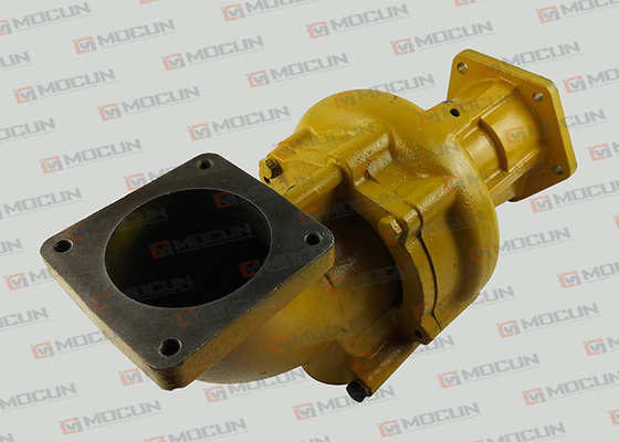 قیمت خوب 6162-63-1015 پمپ آب موتور SA6D170E 6D170 برای بیل مکانیکی Komatsu آنلاین