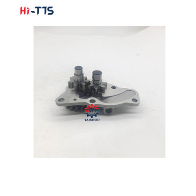 6204-51-1100 موتور 4D95 پمپ روغن هیدرولیک ماشین حفاری برای PC60-5 PC60-6 PC60-7