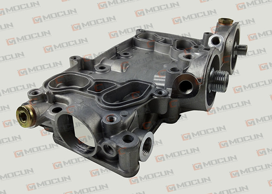 قیمت خوب DEUTZ D6D کولر موتور کولر EC210B لوازم جانبی ماشین آلات حفاری آنلاین