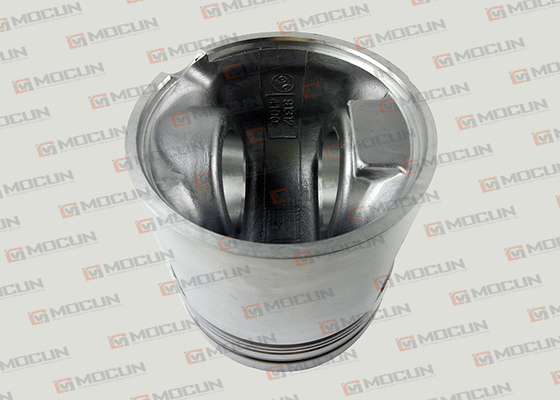 قیمت خوب V0E20450773 قطعات یدکی موتور D7D برای  / Deutz Piston آنلاین