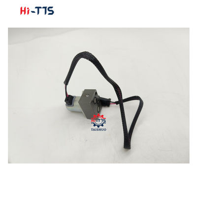 قیمت خوب شیر سولینوئید 702-81-57400 702-21-57400 702-21-57500 برای PC200-7 حفاری pPrt آنلاین