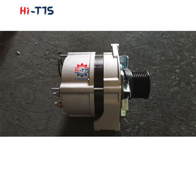 قیمت خوب 6BT 12V 95A موتور حفاری الترناتور 4988274 5293586 3972730 3282554 3920679 آنلاین