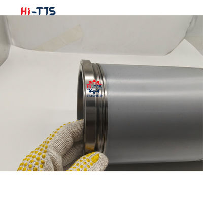 قیمت خوب 65.01201-0312 65.01201-0312B پوشش سیلندر برای DoosanDoosan D2848 قطعات یدکی موتور آنلاین