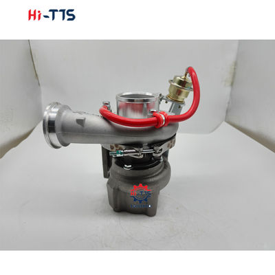 EC2108 D6E موتور دیزل توربو VOE20933297 VOE21647837