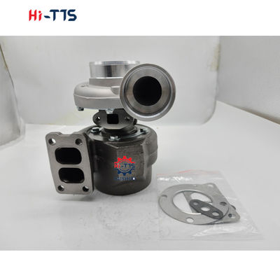 حفاری ماشین ولوو EC210B موتور D6D توربو S200 توربو شارژر 318706 04282637 04258679