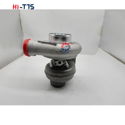 6D102 بخش موتور توربو شارژر 6735-81-8300 توربو برای PC200-6 Komatsu Excavator