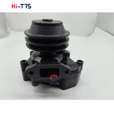 قیمت خوب 495 495D 4100 4102 ZH4100 K4100 مجموعه پمپ آب قطعات دزل آنلاین