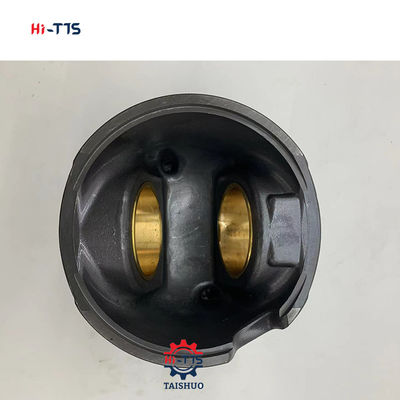 قیمت خوب 6L ISLE QSL8.9 QSL9 قطعات جانبی موتور دیزل کیت پیستون 4987914 آنلاین