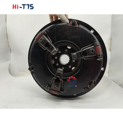 قیمت خوب 495A 504 تراکتور تولید جیانگ سو Qinggong 550 مس 16 دندون کلچ مجموعه آنلاین