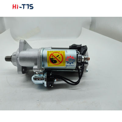 10461771 19011402 8200067 12V 3.3KW 10T موتور استارتر برای کامیون فورد