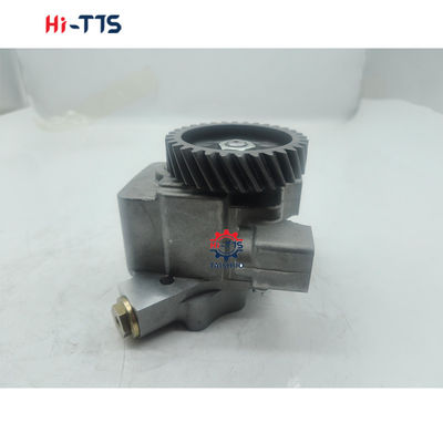 قیمت خوب 60mm 65.02100-6023S پمپ روغن مناسب برای DE12 D2366 قطعات موتور Doo-san آنلاین