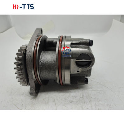 قیمت خوب QSK19 KTA19 پمپ روغن موتور دیزل 3201119 3047549 قطعات موتور آنلاین