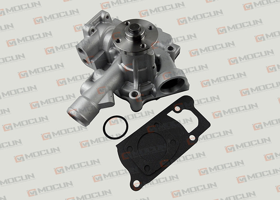 قیمت خوب 6132-61-1616 موتور خنک کننده پمپ آب برای یانار و Komatsu 4D94 بیل آنلاین