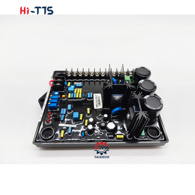 قیمت خوب قطعات ژنراتور تنظیم کننده ولتاژ خودکار 17*14*4MM AVR R180 آنلاین