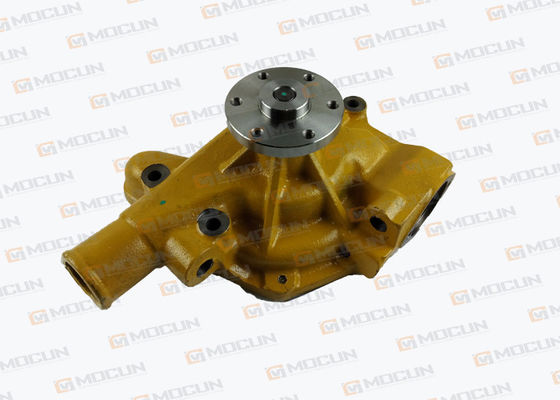 قیمت خوب 6206-61-1505 موتور پمپ آب برای Komatsu WA120-3 GD305A GD511A 6D95L بیل آنلاین