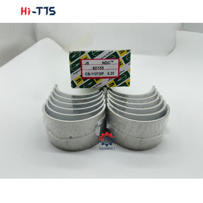 قیمت خوب 6D155 +25 داربست اتصال 6127-21-8071 6127-31-3042 مناسب برای قطعات موتور کاماتسو آنلاین