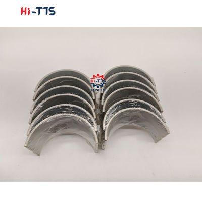 6D155 +75 داربست اتصال 6127-21-8071 6127-31-3042 مناسب برای قطعات موتور کاماتسو