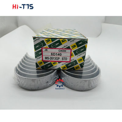 قیمت خوب 6D140 حامل اصلی 6210-21-8010 مناسب برای قطعات موتور Komatsu آنلاین