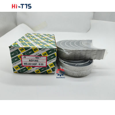 قیمت خوب 6D140+25 حامل اصلی 6735-29-8110 مناسب برای قطعات موتور Komatsu آنلاین