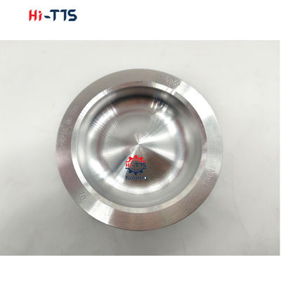 6D107 QSB4.5 QSB6.7 قطعات موتور دیزل پیستون 4955160 کیت پیستون