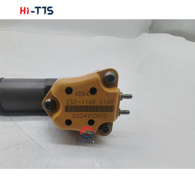 قیمت خوب 232-1168 232-8756 156-3895 111-7916 204-2467 198-4752 تزریق سوخت برای قطعات حفاری موتور آنلاین