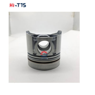 پیستون موتور دیزل 65.02501-0416 برای موتور Doosan DB58 DH220-5 DH220-7 قطعات معدنی موتور